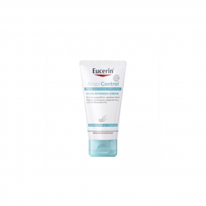 EUCERIN ATOPICONTROL KÉZKRÉM - 75 ML